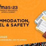 FMAS:23 Accommodation, Travel & Safety Tips