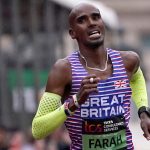 Mo Farah bows out of London Marathon after body lets him down