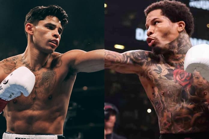 How To Bet On Gervonta Davis vs Ryan Garcia In California | CA Sports Betting Offers