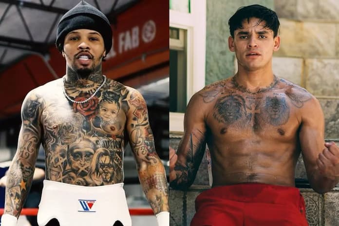 How To Bet On Gervonta Davis vs Ryan Garcia In Florida | FL Sports Betting Offers