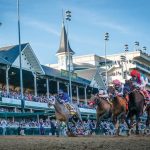 2023 Kentucky Derby Runners: Forte Tops The Betting For Churchill Downs Race