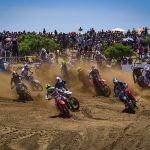 MXGP Ready for the First European Stop in Sardinia