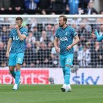 ‘How am I unemployed?’ – Danny Rose trolls Tottenham after Newcastle beating