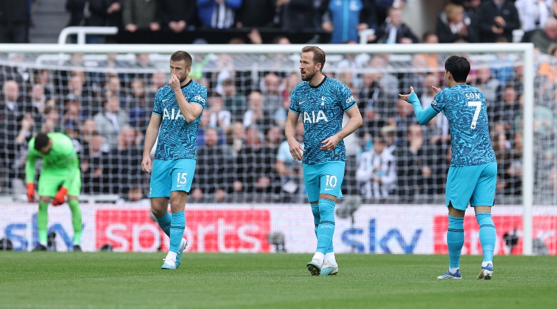 ‘How am I unemployed?’ – Danny Rose trolls Tottenham after Newcastle beating