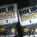 Can Stormzy’s Merky Book festival spark literary passion in young people?