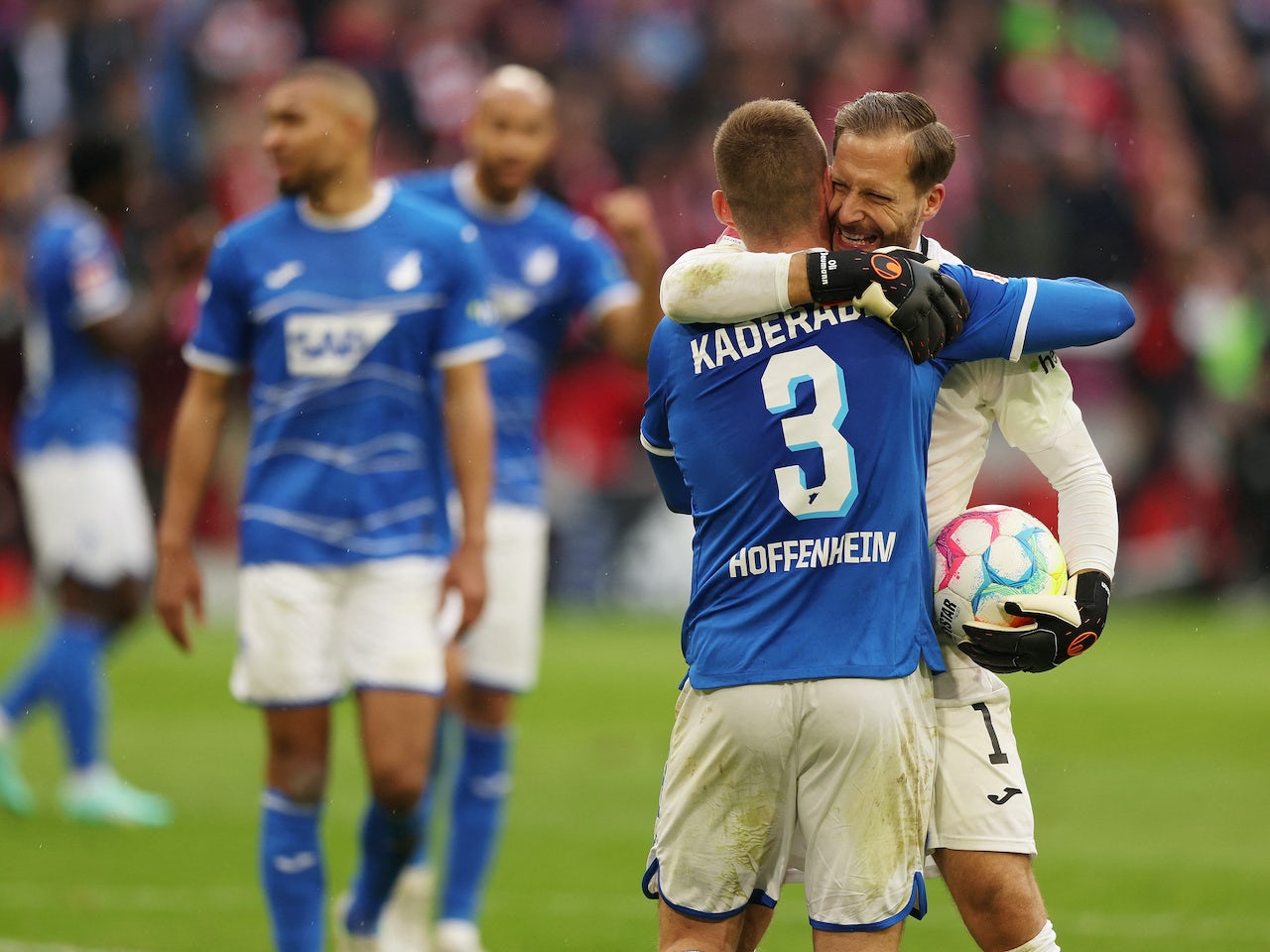 Preview: Hoffenheim vs. FC Koln