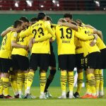 Preview: Borussia Dortmund vs. Eintracht Frankfurt