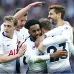 Spurs players to reimburse travelling fans after humiliation