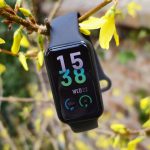 Amazfit Band 7 smartwatch review