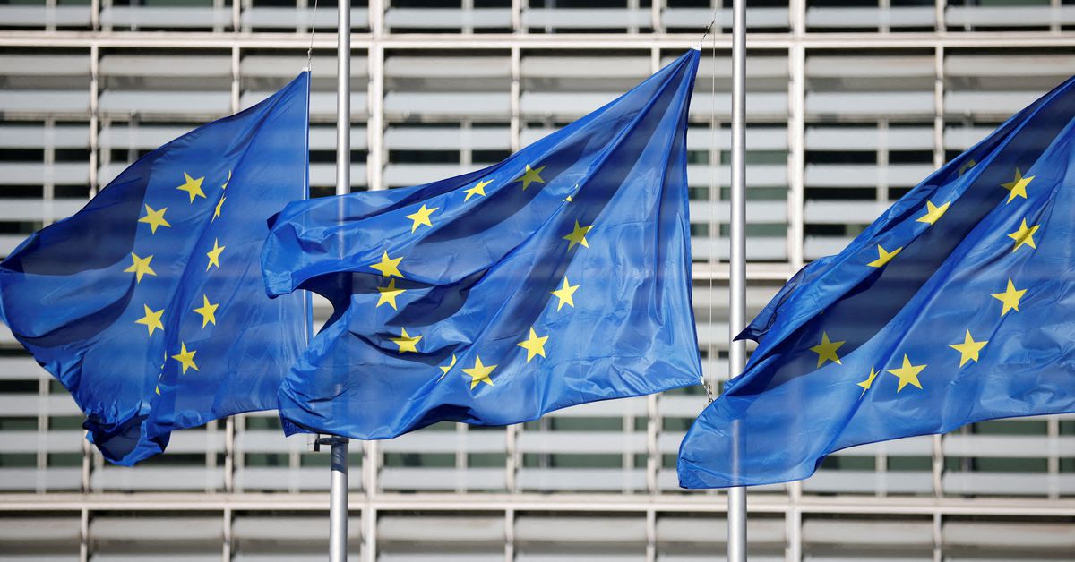 EU to propose clampdown on companies using fake ‘green’ claims