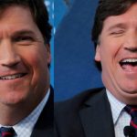 Hysterical Putin Pals Claim the Deep State Took Out Tucker Carlson