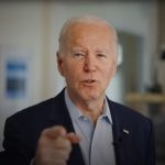 Joe Biden Announces 2024 Re-Election Campaign