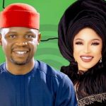 ADC suspends guber candidates, Ibraye, Tonto Dikeh in Rivers State