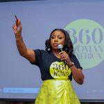 360 Woman Africa partners AIG to support female entrepreneurs with N5m grant