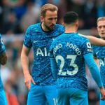 Lloris embarrassed by Tottenham’s capitulation at Newcastle