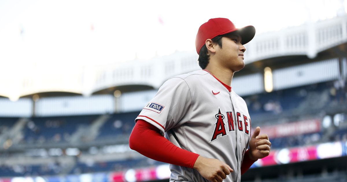 Shohei Ohtani will ‘definitely’ leave if Angels miss playoffs, and these 5 suitors are lining up