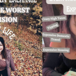 ‘Never felt safe’: Student reveals why she regrets choosing Toronto for her uni exchange, Lifestyle News