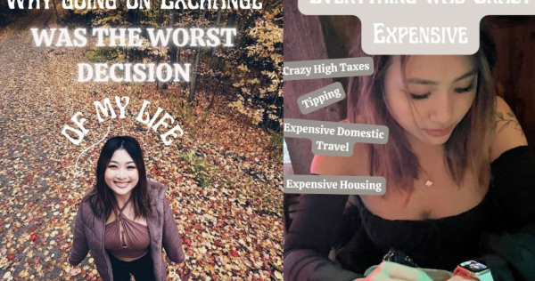 ‘Never felt safe’: Student reveals why she regrets choosing Toronto for her uni exchange, Lifestyle News