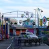 Worker dies after accident at amusement park as health and safety probe launched