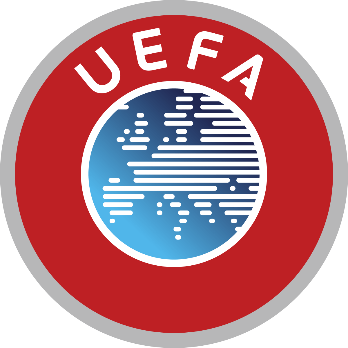 Becelona In Big Trouble With UEFA