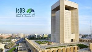 KSrelief opens a workshop with the Islamic Development Bank