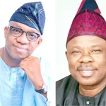 #NigeriaDecides2023: Heavyweights that will determine Ogun governorship Poll