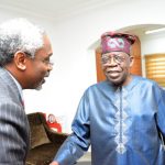 Gbajabiamila set to become Tinubu’s Chief of Staff, Atiku Bagudu, others penciled down for appointment