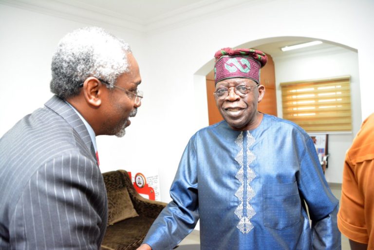 Gbajabiamila set to become Tinubu’s Chief of Staff, Atiku Bagudu, others penciled down for appointment