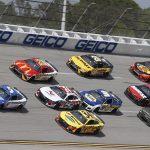 NASCAR 2023 Talladega schedule, entry list, and how to watch