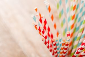 Tetra Pak kickstarts fibre-based packaging research for ‘paper straws of the future’