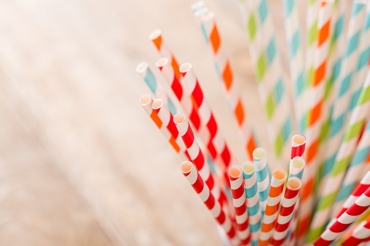 Tetra Pak kickstarts fibre-based packaging research for ‘paper straws of the future’