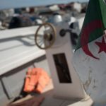 Algeria disbands migrant smuggling network to Europe, arrests nine Syrians