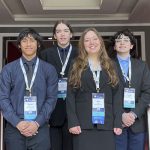 Washougal High School students recognized at Future Business Leaders of America state competitions