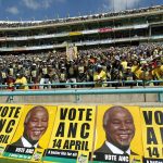 The ANC and the spread of the imigodoyi malaise