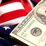 US Dollar marginally weaker on Monday as markets await US GDP data