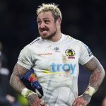 Jack Nowell avoids ban and fined £10k for Twitter criticism of ref Karl Dickson; free to play for Exeter Chiefs in Premiership and Champions Cup | Rugby Union News | Sky Sports