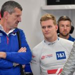 Guenther Steiner on Mick Schumacher fallout: We were ‘divided’ | Mick was treated fairly | Video | Watch TV Show | Sky Sports