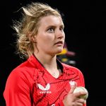 England all-rounder Charlie Dean wants to ‘make amends’ at Women’s Ashes after T20 World Cup semi-final exit | Cricket News | Sky Sports