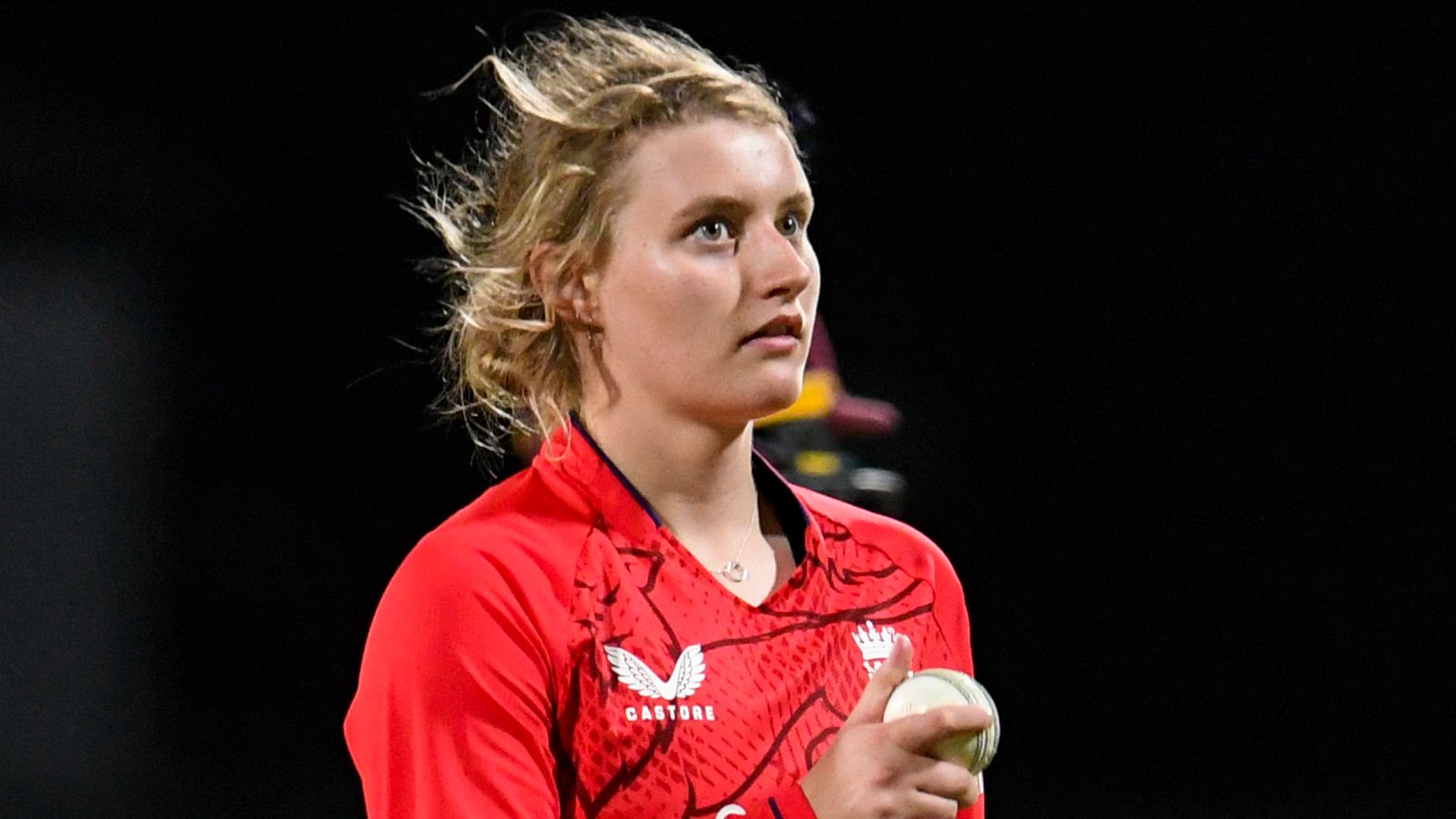 England all-rounder Charlie Dean wants to ‘make amends’ at Women’s Ashes after T20 World Cup semi-final exit | Cricket News | Sky Sports