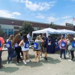 The Allied Health Exploration Career Fair