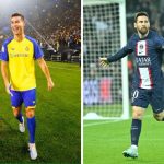 Lionel Messi vs Cristiano Ronaldo in Saudi Arabia? Understanding the money-spinning Al Hilal rumor about PSG forward