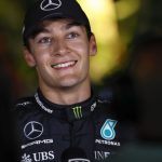 Russell cible Imola pour la Mercedes F1 W14 évoluée