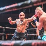 Jimmy Sweeney vs Jonny Tello tops BKB 32 in London on May 21