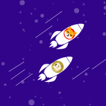 Memecoin Facing the Market Heat: Dogecoin & Shiba Inu Knock the Decesive Phase-What’s Next?