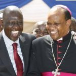 Archbishop Anthony Muheria calls for wealth audit of all religious leaders