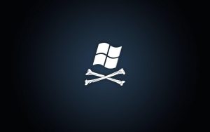 Microsoft official support used a pirate script to activate Windows, customer claims