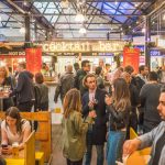 Mercato Metropolitano offers rent-free tenure in its food markets as part of new initiative