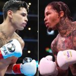 Cómo apostar en Gervonta Davis vs Ryan García en Texas | Ofertas de apuestas deportivas en TX