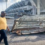 Sports Ministry mulls closure of National Stadium in Lagos