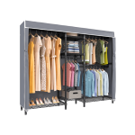 Commercial Clothing Racks for Small Businesses and Entrepreneurs